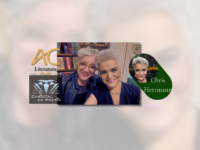 Na Christaleira: Minha Homenagem à Thereza Rocque da Motta