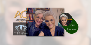 Na Christaleira: Minha Homenagem à Thereza Rocque da Motta