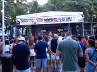 Rock 80 Festival leva shows gratuitos à Praça Saens Peña, na Tijuca, com 10 atrações em dois dias