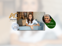 No Dia Mundial do Livro (23 de abril), conheça Flávia Iriarte: a editora que formou 8 mil escritores agora estreia no romance