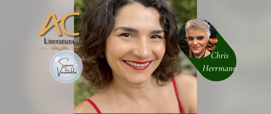 Evento no RJ: escritora premiada carioca Luciana Palhares lança autoficção sobre amor e autoconhecimento no dia 9 de abril, às 18h30, no Cura Bar