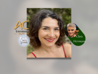 Evento no RJ: escritora premiada carioca Luciana Palhares lança autoficção sobre amor e autoconhecimento no dia 9 de abril, às 18h30, no Cura Bar