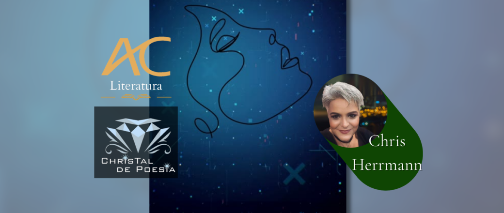 Na Christaleira: MULHER UNE VERSO