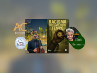 Em estreia literária premiada, violoncelista mineiro cruza poesia, crônica e ensaio para questionar a naturalização do racismo no Brasil contemporâneo