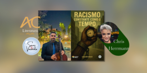 Em estreia literária premiada, violoncelista mineiro cruza poesia, crônica e ensaio para questionar a naturalização do racismo no Brasil contemporâneo