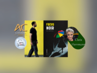 Sob o som do frevo, crimes e desigualdade: estreia literária aposta no noir brasileiro