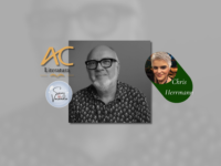 Lançamento: Cesar Garcia Lima autografa novo livro de contos na Livraria Alento, no Flamengo, no dia 11 de abril