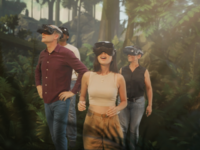 O que fazer na Páscoa em São Paulo: experiências imersivas em realidade virtual viram opção de passeio para toda a família na Paulista