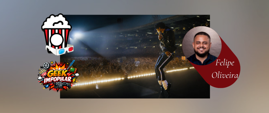 Crítica: “Michael” e a complexa dança entre o gênio e o trauma