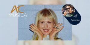 “The Hayley Williams Show” chega ao Brasil