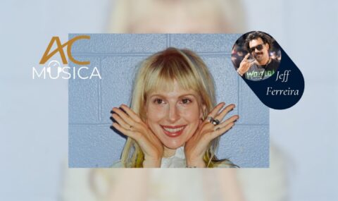 “The Hayley Williams Show” esgota ingressos no Espaço Unimed e anuncia data extra em São Paulo