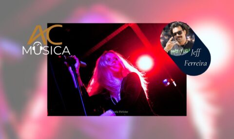 Lucifer encerra turnê em São Paulo após passagem marcante por Curitiba