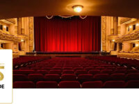 Prêmio Grande Otelo será realizado no dia 4 de agosto no Theatro Municipal do Rio de Janeiro