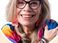 Georgia Annes participa da Bienal do Livro Bahia 2026 em debates e autografa novo livro – ‘A Voz de Elza Lopes’