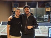 “Nossa Canção” ganha releitura histórica em dueto entre Fábio Nogara e Luiz Ayrão