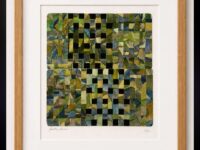 Galeria Dobra/Artnova apresenta a exposição ‘Os Mardines – o elo que nos une’, trazendo três gerações de artistas, a partir de 02 de maio, na Fábrica Bhering