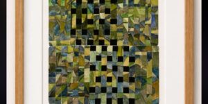 Galeria Dobra/Artnova apresenta a exposição ‘Os Mardines – o elo que nos une’, trazendo três gerações de artistas, a partir de 02 de maio, na Fábrica Bhering