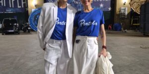 Carnaval: Portela abre audições para comissão de frente do Carnaval 2027 em homenagem a Monarco