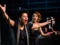 Cinema, teatro e slam ocupam o Instituto Capobianco em abril