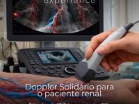 Doppler Venoso Solidário no RJ