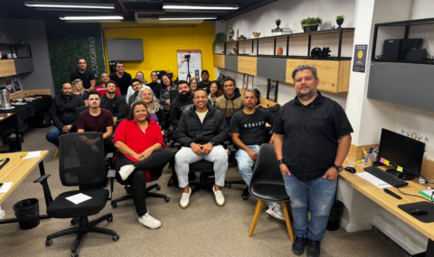 Instituto dos Sonhos recebe capacitação gratuita para músicos em São Gonçalo