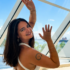 Aline Vivas lança videoclipe e  versão extendida de ‘Meu Corpo’ produzida pelo DJ Junior da Ilha