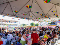 Festival Nordestino 2026: Quatro Dias de Cultura e Alegria com Entrada Gratuita em Niterói