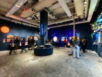 Brasilidades & Futuros: Centro Cultural Futuros – Arte e Tecnologia abre chamada pública para sua programação 2026-2027