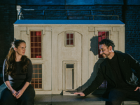TEATRO/ESTREIA: “Medeia” estreia em 27 de abril, no Teatro Firjan SESI Centro