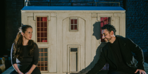 TEATRO/ESTREIA: “Medeia” estreia em 27 de abril, no Teatro Firjan SESI Centro