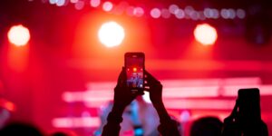 “Gig tripping” transforma shows em destino turístico e exige planejamento antecipado