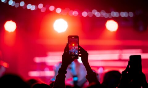 “Gig tripping” transforma shows em destino turístico e exige planejamento antecipado