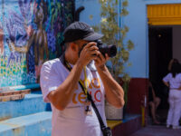 Nova revista, aMARÉlo apresenta produção jornalística de comunicadores de favelas do Rio