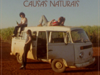 Colomy lança “Causas Naturais”, primeiro single do seu novo álbum