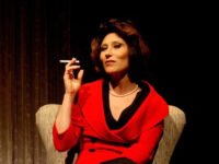 Parque de Ideias leva o universo de Clarice Lispector à Biblioteca Parque Estadual com peça gratuita de Beth Goulart e palestra sobre a escritora