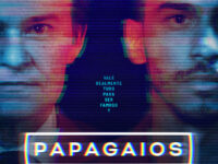 Ganhador de Melhor Filme do Júri Popular no Festival de Gramado, “Papagaios”, chega aos cinemas no dia 23 de abril