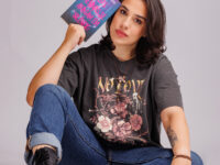 Vínculos violentos e privilégios em jogo: finalista do Jabuti 2025, Andressa Tabaczinski estreia na Rocco com thriller ambientado em Curitiba