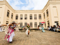 SP Escola Superior de Teatro abre inscrições para 109 vagas em seu novo curso superior em Produção Cênica