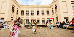 SP Escola Superior de Teatro abre inscrições para 109 vagas em seu novo curso superior em Produção Cênica