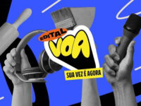 Co.liga lança edital para empreendedores criativos da região portuária do Rio de Janeiro