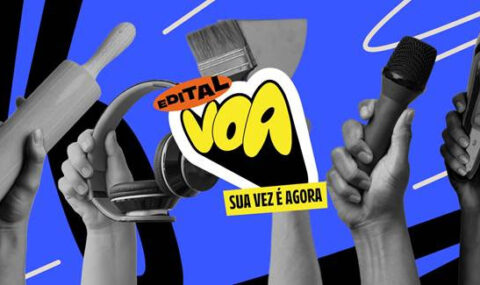 Co.liga lança edital para empreendedores criativos da região portuária do Rio de Janeiro