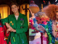 Inédito e exclusivo, ‘D.P.A. 4 – O Fantástico Reino de Ondion’ chega hoje (dia 1º) ao catálogo do Telecine