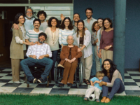 “Ainda Estou Aqui” representa o Brasil no David di Donatello, maior premiação do cinema italiano