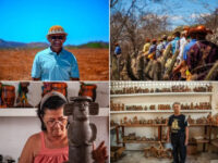 “O Nordeste sob a Caravana Farkas” estreia no Canal Brasil com olhar contemporâneo sobre registros históricos dos anos 1960