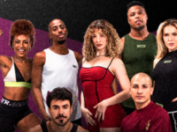 FitDance promove maratona de danças coreografadas