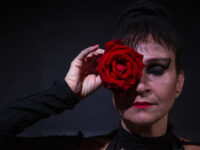 Em abril, o Instituto Capobianco recebe o espetáculo “BadeRna – Um Sobrevoo”, do Núcleo Bartolomeu de Depoimentos