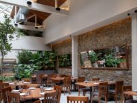 Casa São Miguel: restaurante de arte e alta gastronomia em Botafogo