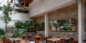 Casa São Miguel: restaurante de arte e alta gastronomia em Botafogo