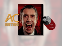 SAUDADE DE UM VAMPIRO “RAIZ”