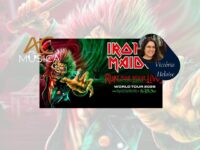 Iron Maiden em Curitiba: confira valores dos ingressos para a nova turnê